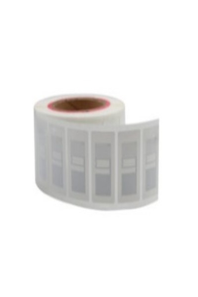 On Metal RFID Inlay/Label